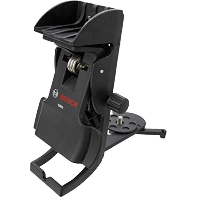 BOSCH Тримач універсальний BM3, 155х77х173мм,0.3кг (0601015D00)