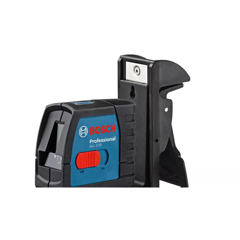 BOSCH Тримач універсальний BM3, 155х77х173мм,0.3кг (0601015D00)