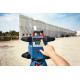 BOSCH Нівелір лазерний Professional GRL 600 CHV, 600 м, ± 0,05 мм/м, за горизонталлю, ± 0,1 мм/м, за вертикаллю, 4.3 кг (0601061F00)