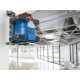 BOSCH Нівелір лазерний Professional GRL 600 CHV, 600 м, ± 0,05 мм/м, за горизонталлю, ± 0,1 мм/м, за вертикаллю, 4.3 кг (0601061F00)