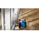 BOSCH Нівелір лазерний Professional GRL 600 CHV, 600 м, ± 0,05 мм/м, за горизонталлю, ± 0,1 мм/м, за вертикаллю, 4.3 кг (0601061F00)