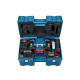 BOSCH Нівелір лазерний Professional GRL 600 CHV, 600 м, ± 0,05 мм/м, за горизонталлю, ± 0,1 мм/м, за вертикаллю, 4.3 кг (0601061F00)