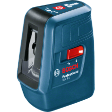 BOSCH Нівелір лазерний GLL 3 X, до 15м, ±0.5мм/м, 0.5кг (0601063CJ0)