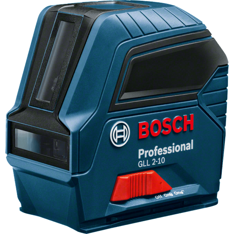 BOSCH Нiвелiр GLL 2-10 (0601063L00)