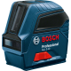 BOSCH Нiвелiр GLL 2-10 (0601063L00)