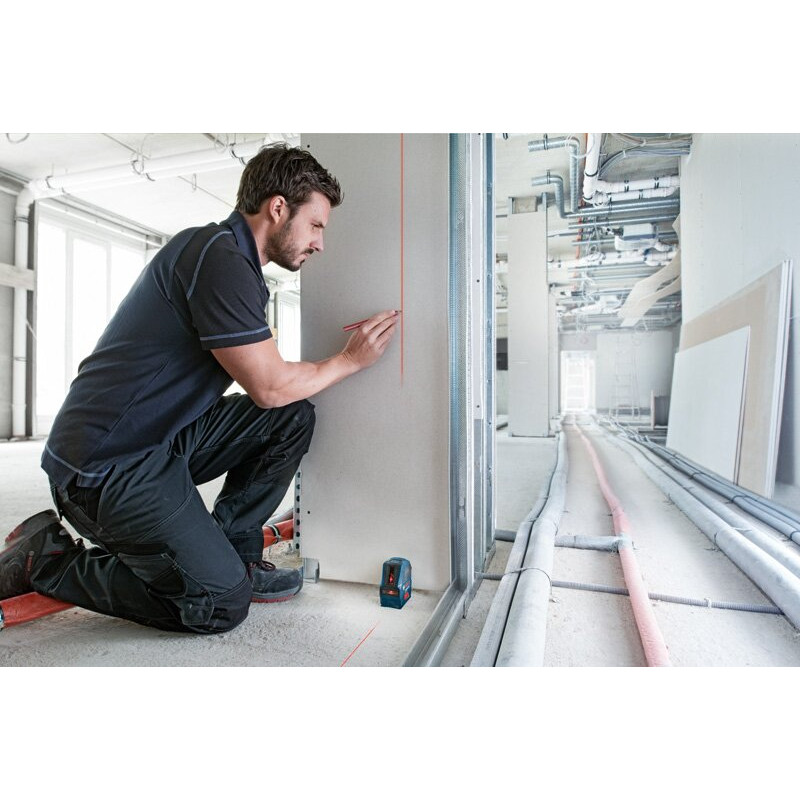 BOSCH Нiвелiр GLL 2-10 (0601063L00)