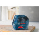 BOSCH Нiвелiр GLL 2-10 (0601063L00)