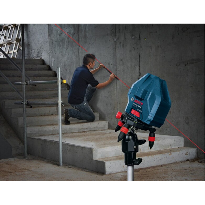 BOSCH Нiвелiр GLL 3-15X (0601063M00)