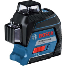 BOSCH Лазерний нівелір GLL 3-80 (AA) + кейс (0601063S00)