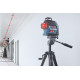 BOSCH Лазерный нивелир GLL 3-80 (AA) + кейс (0601063S00)