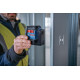 BOSCH Нівелір лазерний GLL 12-22, до 12м, 0.3мм/м, чохол, 0.35кг (0601065220)