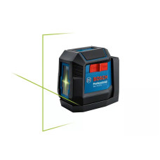 BOSCH Лазерний нівелір GLL 12-22 G, до 12м, 0.3мм/м, чохол, чохол, 0.35кг (0601065320)