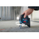 BOSCH Нівелір лазерний GCL2-50+RM1+BM3 до 20м, ±0.3мм/м, 4AAx1.5В, IP54, чохол, мішеннь, кейс, 0.6кг (0601066F02)