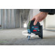 BOSCH Нівелір лазерний GCL 2-15G + RM1 + кейс, до 15м, ± 0,3 мм/м, IP 54, зелений промінь (0601066J00)