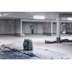 BOSCH Нівелір лазерний Professional GCL 2-50 G, до 15 м, ± 0.3 мм/м, з тримачем RM 10, чохлом, мішенню, 0.58 кг (0601066M00)
