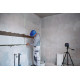BOSCH Нівелір лазерний Professional GCL 2-50 G, до 15 м, ± 0.3 мм/м, з тримачем RM 10, чохлом, мішенню, 0.58 кг (0601066M00)