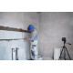 BOSCH Нівелір лазерний Professional GCL 2-50 G, до 15 м, ± 0.3 мм/м, з штативом BT 150, тримачем RM 10, чохлом, мішенню, 0.58 кг (0601066M01)