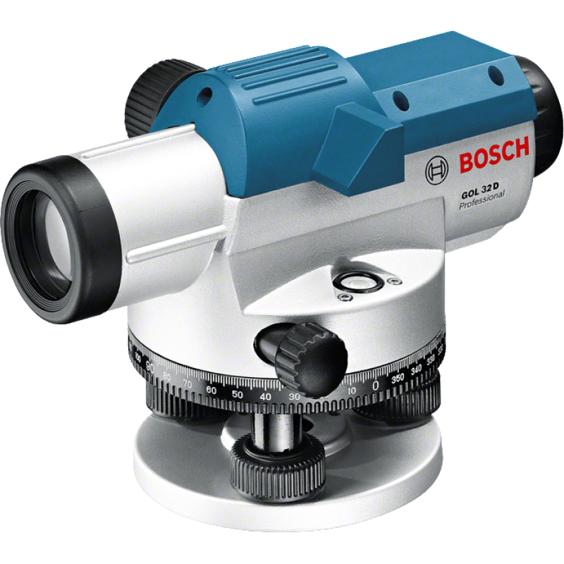 BOSCH Оптичний нівелір GOL 32 D Professional (0601068500)
