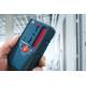 BOSCH Приемник для лазерных уровней LR 6 (0601069H00)