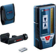 BOSCH Приймач лазерного сигналу LR7, 5-50м, ±1мм (0601069J00)