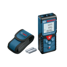BOSCH Лазерний далекомір GLM 40 Professional (0601072900)