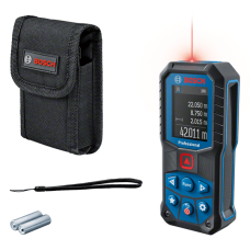 BOSCH Далекомір лазерний GLM 50-22, 0.05–50м, ±1.5мм (0601072S00)