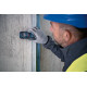BOSCH Далекомір лазерний GLM 50-22, 0.05–50м, ±1.5мм (0601072S00)
