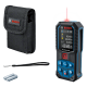 BOSCH Далекомір лазерний GLM 50-27 C, 0.05-50м, ±1.5мм, IP65, 0.2кг (0601072T00)