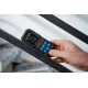BOSCH Далекомір лазерний GLM 50-27 C, 0.05-50м, ±1.5мм, IP65, 0.2кг (0601072T00)