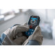 BOSCH Далекомір лазерний GLM 50-27 C, 0.05-50м, ±1.5мм, IP65, 0.2кг (0601072T00)
