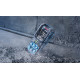 BOSCH Далекомір лазерний GLM 50-27 CG, ±1.5 мм, 0.05-50 м, IP 65, 0.17кг (0601072U00)