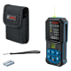 BOSCH Далекомір лазерний GLM 50-27 CG, ±1.5 мм, 0.05-50 м, IP 65, 0.17кг (0601072U00)