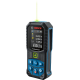 BOSCH Далекомір лазерний GLM 50-27 CG, ±1.5 мм, 0.05-50 м, IP 65, 0.17кг (0601072U00)