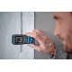 BOSCH Далекомір лазерний GLM 50-27 CG, ±1.5 мм, 0.05-50 м, IP 65, 0.17кг (0601072U00)