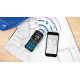 BOSCH Далекомір лазерний GLM 50-27 CG, ±1.5 мм, 0.05-50 м, IP 65, 0.17кг (0601072U00)