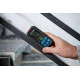 BOSCH Далекомір лазерний GLM 50-27 CG, ±1.5 мм, 0.05-50 м, IP 65, 0.17кг (0601072U00)