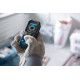 BOSCH Далекомір лазерний GLM 50-27 CG, ±1.5 мм, 0.05-50 м, IP 65, 0.17кг (0601072U00)