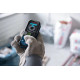 BOSCH Далекомір лазерний GLM 50-27 CG, акумуляторний 3.7V, 0.05-50м, ±1.5мм, IP65, 0.17кг (0601072U01)