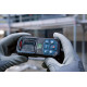 BOSCH Далекомір лазерний GLM 50-25 G, 0.05–50м, ±1.5мм/м, з чохлом, 0.2кг (0601072V00)