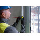 BOSCH Далекомір лазерний GLM 50-25 G, 0.05–50м, ±1.5мм/м, з чохлом, 0.2кг (0601072V00)