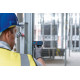 BOSCH Далекомір лазерний GLM 25-23, 0.05-25м, ±2мм, 0.09кг (0601072W00)