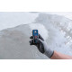 BOSCH Далекомір лазерний GLM 25-23, 0.05-25м, ±2мм, 0.09кг (0601072W00)