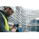BOSCH Далекомір лазерний Professional GLM 100-25 C, ±1.5 мм, 0.08–100м, 0-360°, чохол, 0.23кг (0601072Y00)