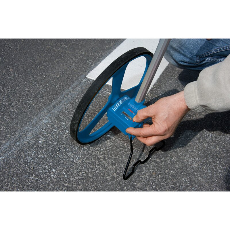 BOSCH Курвиметр GWM 32 (0601074000)