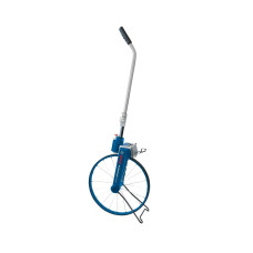 BOSCH Курвіметр Professional GWM 40 (колесо вимірювальне), D колеса (об'єм) 389.1мм (1.22 м) (0601074100)