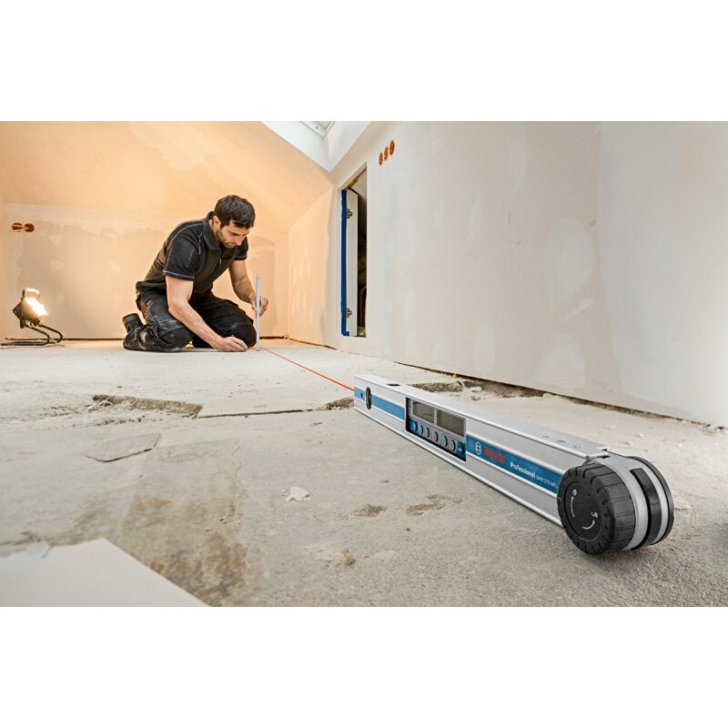 BOSCH Угломер Professional GAM 270MFL Professional (0601076400)