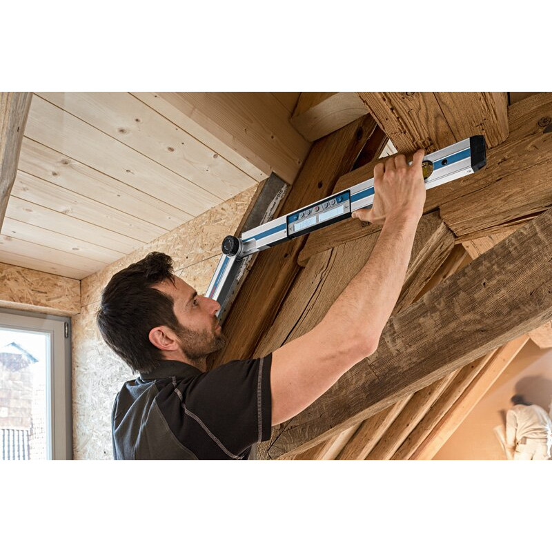 BOSCH Угломер Professional GAM 270MFL Professional (0601076400)