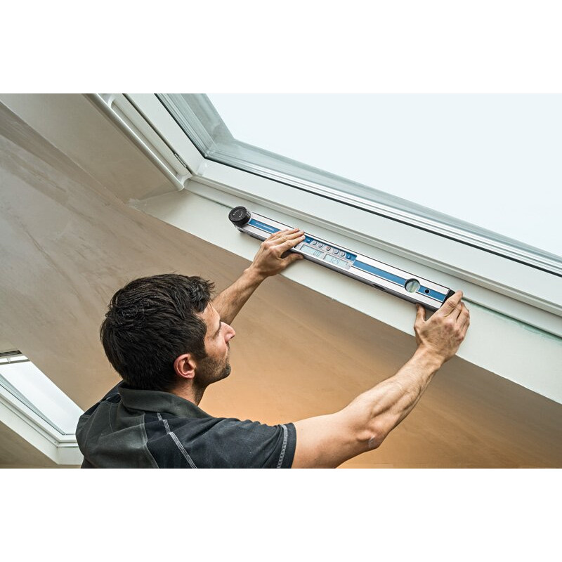 BOSCH Угломер Professional GAM 270MFL Professional (0601076400)