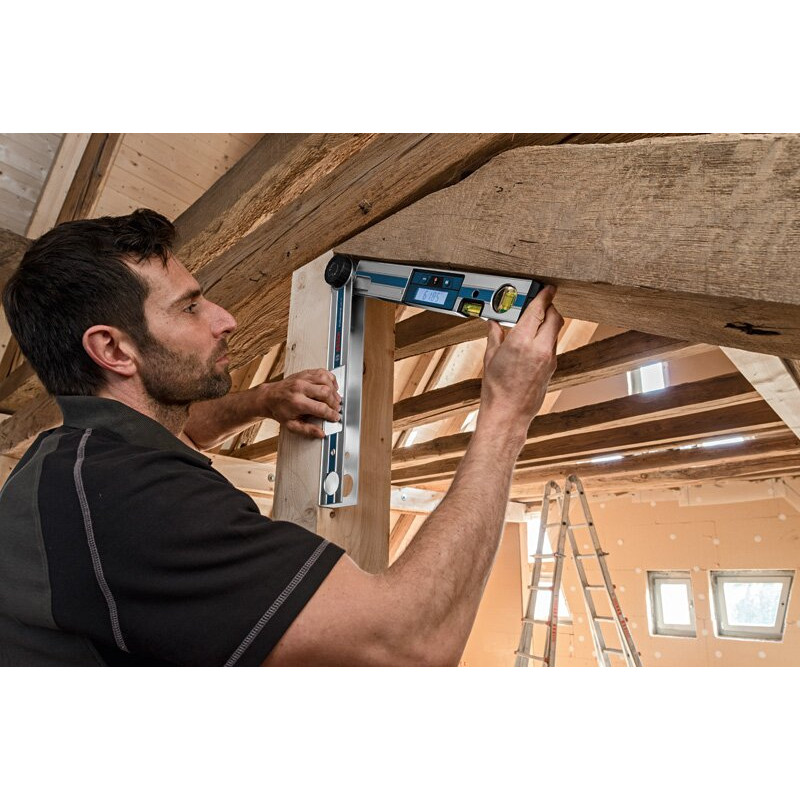 BOSCH Угломер GAM 220 (0601076500)