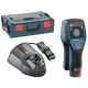 BOSCH Універсальний детектор D-tect 120 (0601081301)